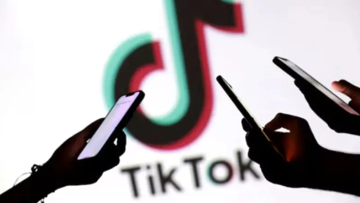 1,7 Juta Akun Anak Diblokir TikTok, Menkomdigi: Implementasi Nyata PP TUNAS