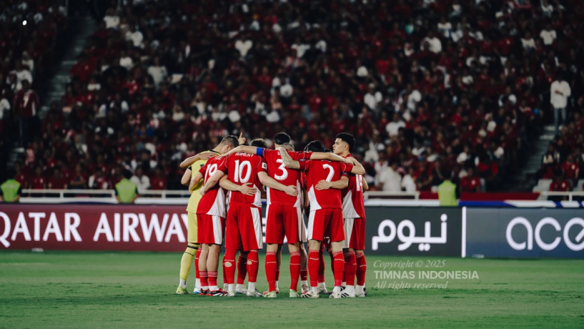 Indonesia Tumbang 0-1 dari Bulgaria di Final FIFA Series 2026, John Herdman Gagal Lewati Ujian Awal