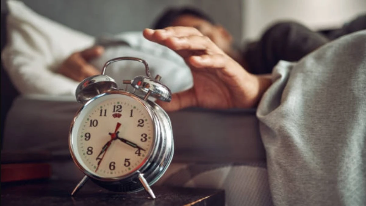 Kamu Sulit Bangun Pagi? Ini 7 Tips Ampuh Bangun Lebih Awal dan Segar Menurut Para Ahli!