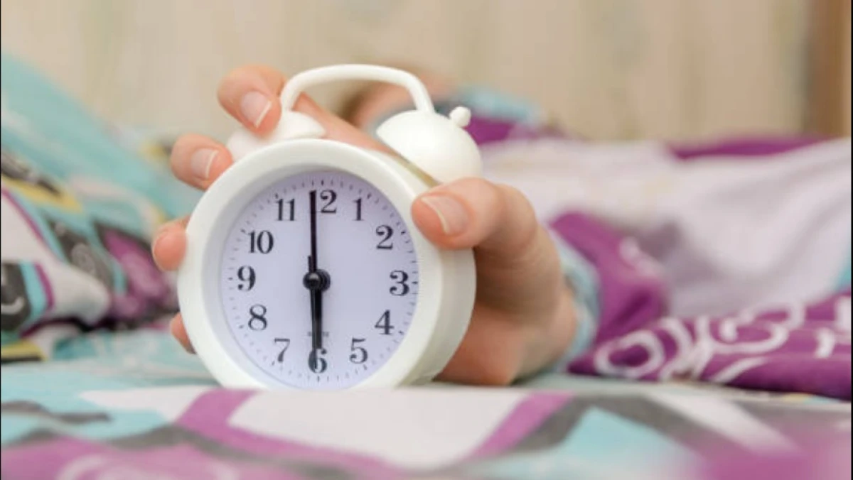 Tips Jitu Mengatur Jam Tidur agar Tetap Bugar saat Puasa Ramadan