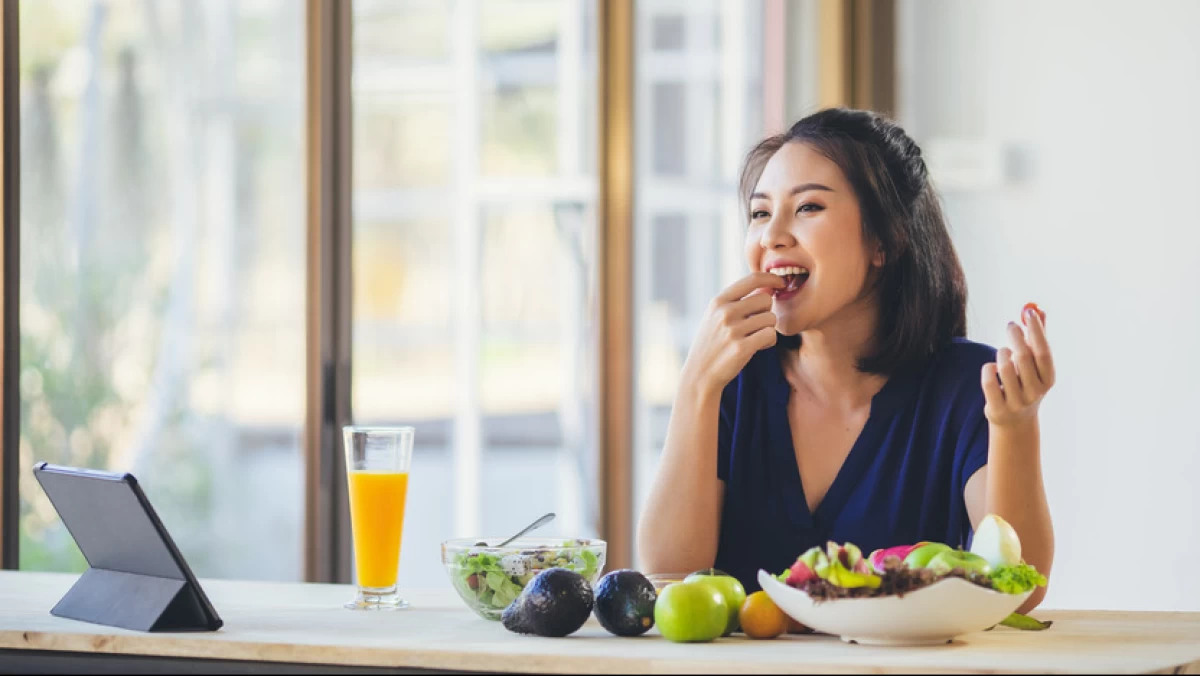 8 Rahasia Hidup Sehat agar Tubuh Segar Bugar dan Bebas Penyakit, Wajib Dicoba