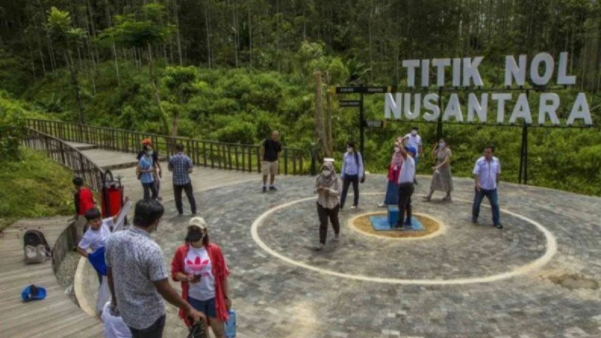 OIKN: 60% Sampah di IKN Harus Bisa Didaur Ulang