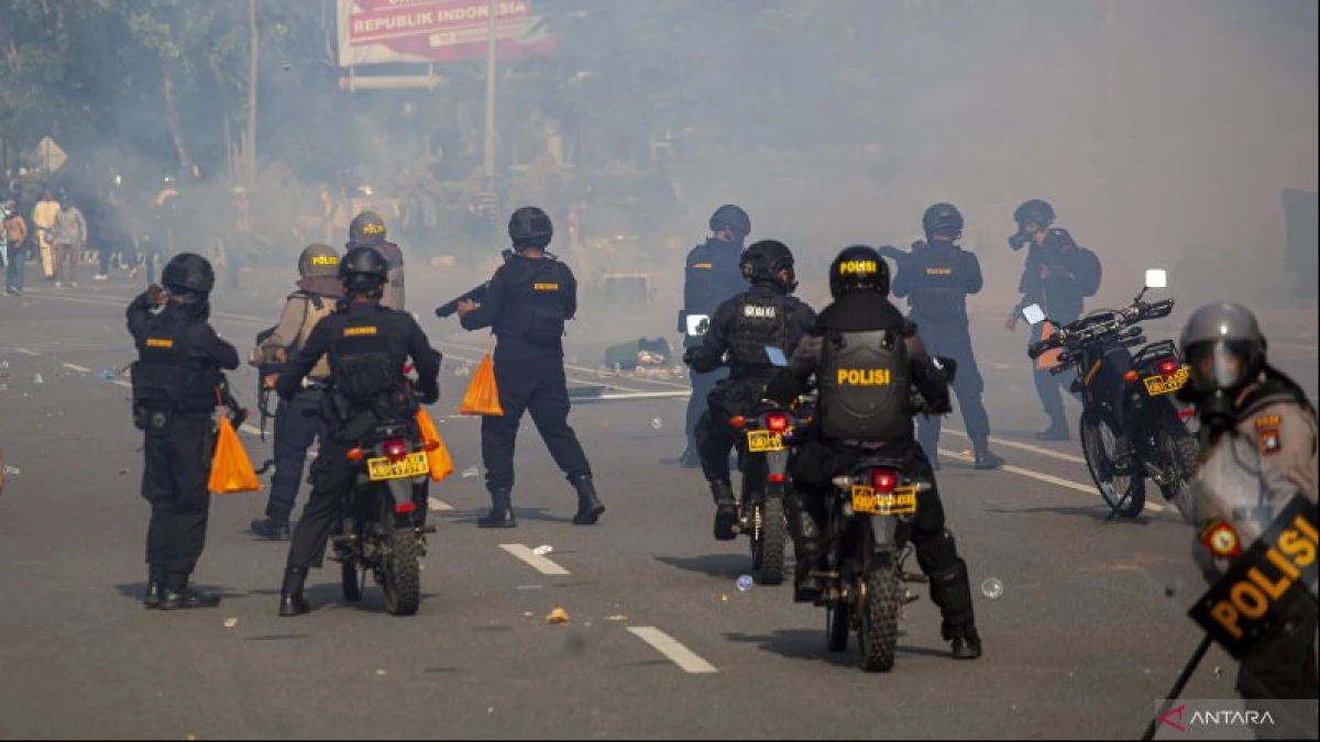 Soal Tanah Rempang, Panglima TNI: Jangan Sampai Prajurit TNI Terlibat