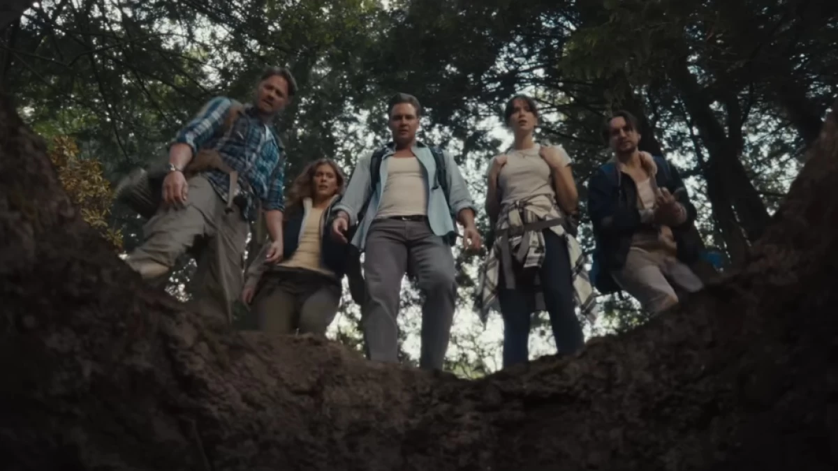 Ini Link Nonton Trailer Film ‘Pitfall’ yang Bakal Pacu Adrenalin! Full Movie Tayang Akhir Mei 2026