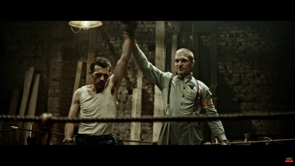 Tayang 26 Mei 2026, Berikut Ini Link Nonton Trailer Film ‘The Champion’!