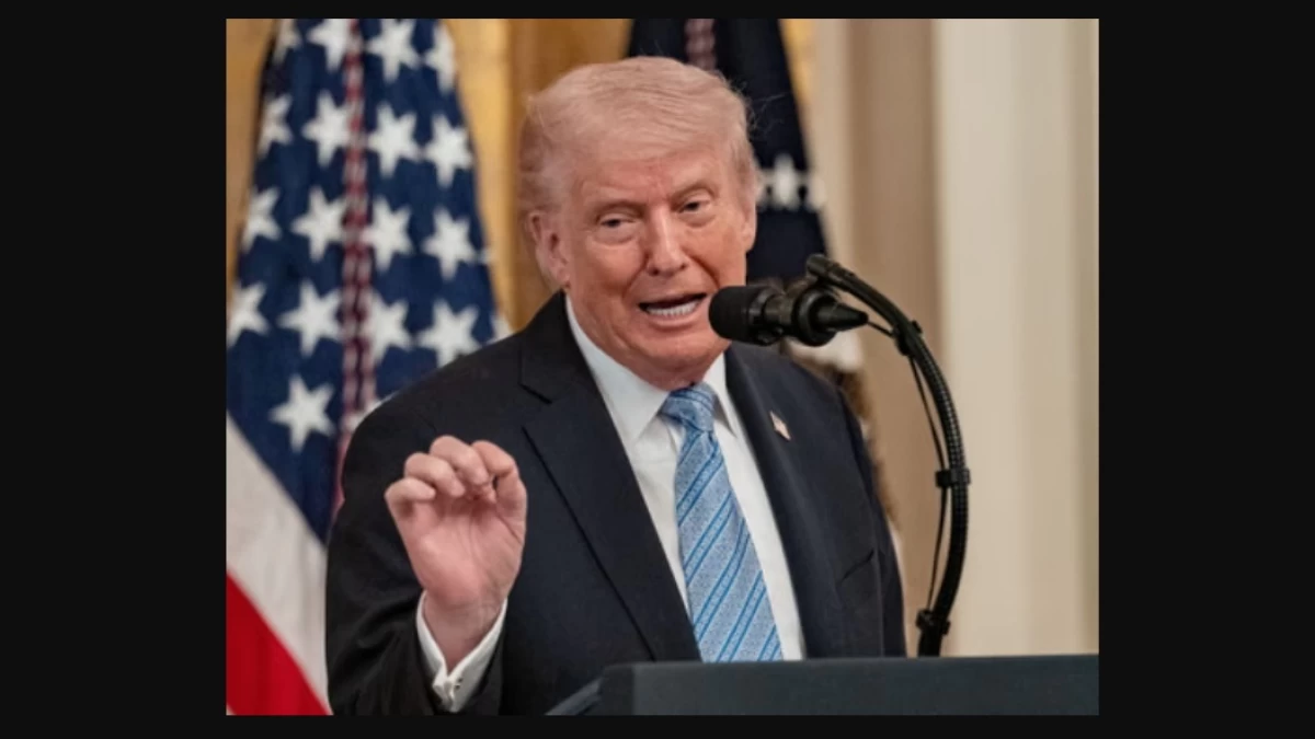 Trump Klaim Iran Siap Damai, namun Konflik Nuklir dan Selat Hormuz Masih Jadi Hambatan Negosiasi