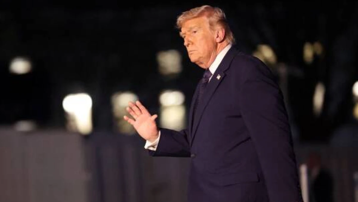 Perang di Ujung Tanduk? Trump Sebut Konflik Segera Berakhir, Iran Tegaskan Mereka yang Menentukan