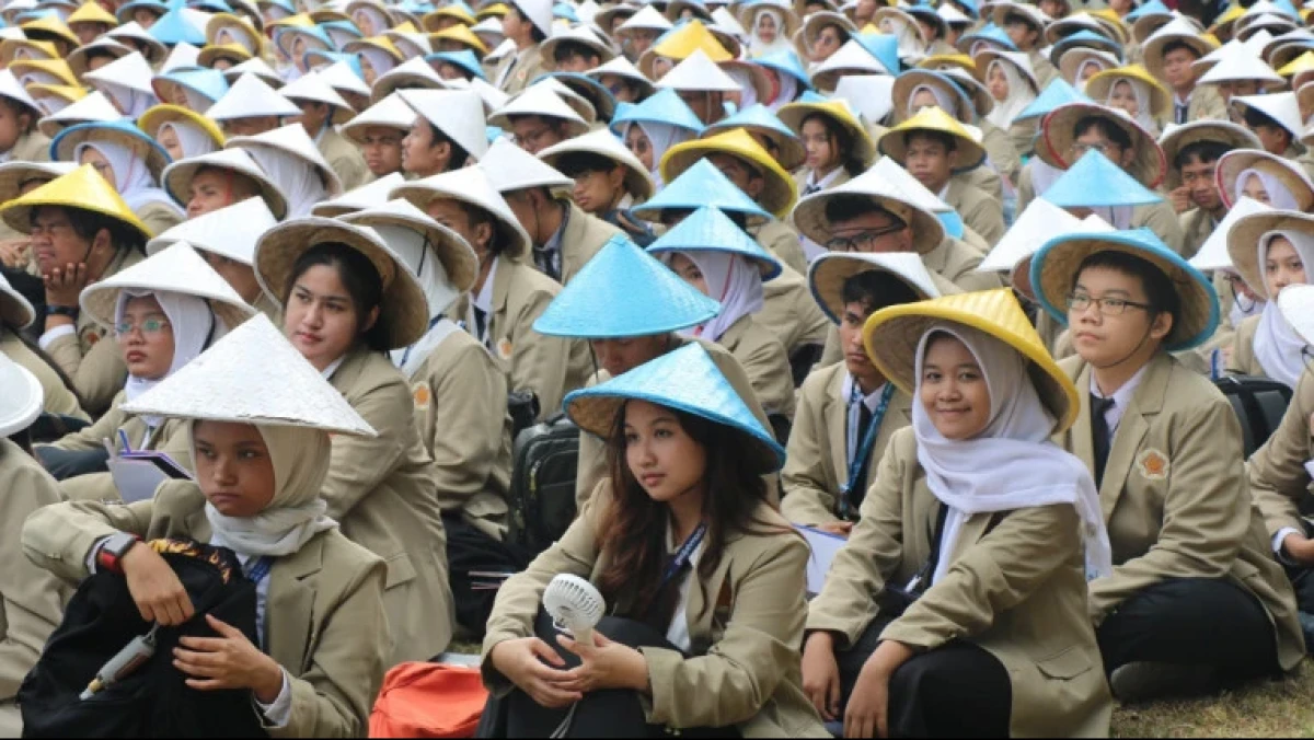 UGM Siapkan 10.000 Kuota Mahasiswa Baru Tahun 2026 lewat 3 Jalur, Cek Pembagiannya