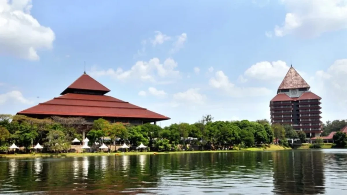 Daftar 100 Universitas Terbaik di Indonesia versi EduRank 2026