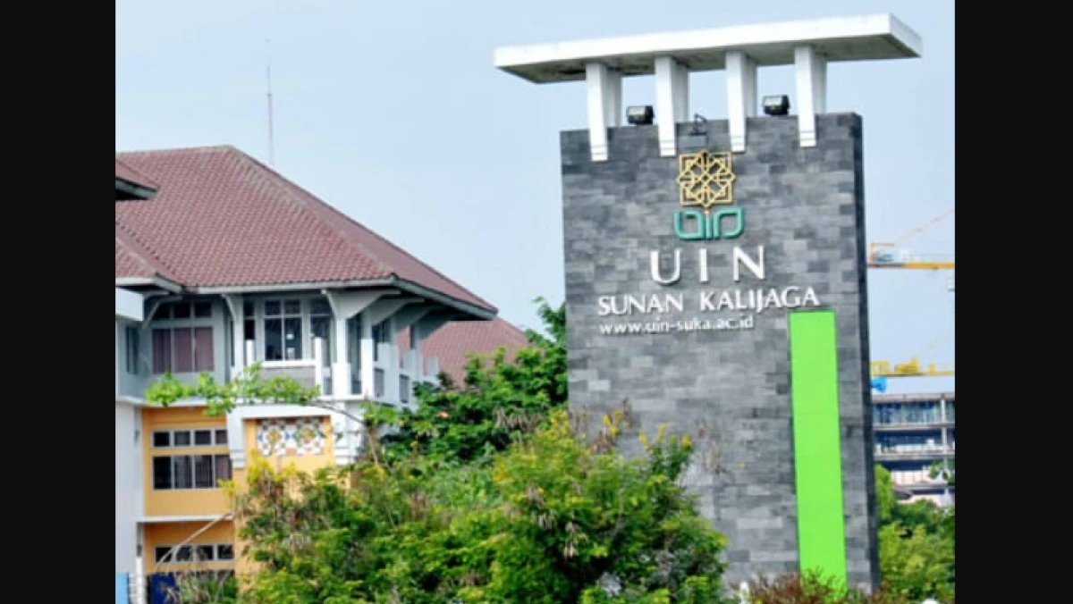 Satukan Ribuan Alumni, IKA SUKA Siap Gelar Munas Ke-3 dan Reuni Akbar di UIN Sunan Kalijaga