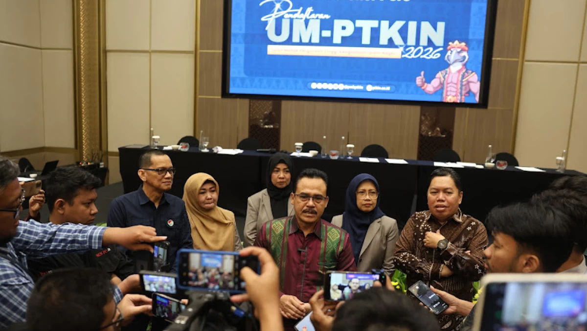 Pendaftaran UM-PTKIN 2026 Masih Dibuka, Peluang Kuliah di Kampus Inovatif dan Multidisipliner