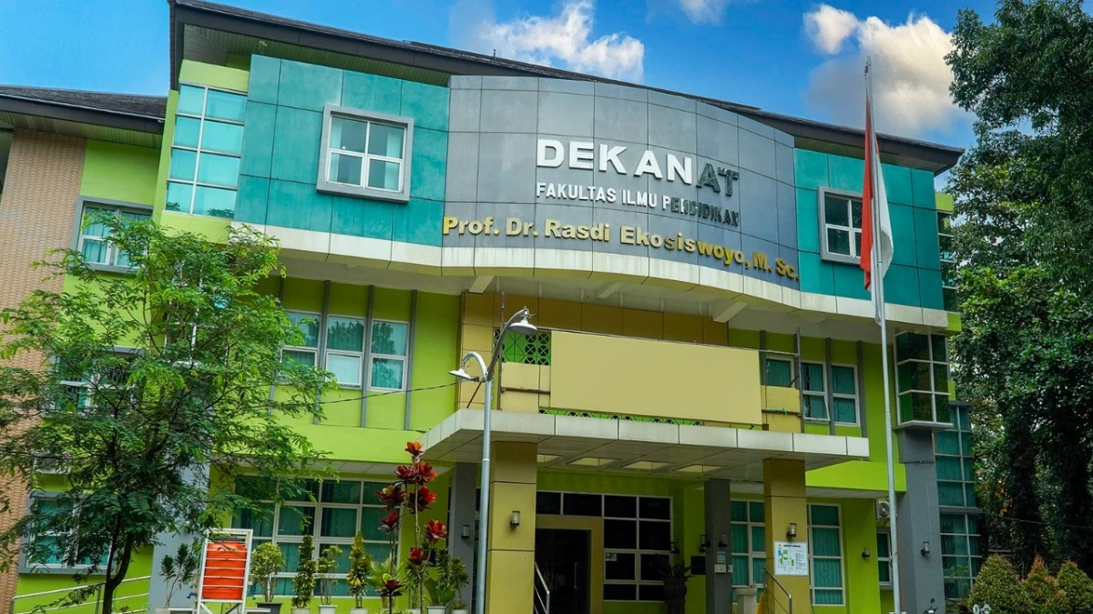 Gelar Forum Internasional, FIPP UNNES Satukan Akademisi 5 Negara Bahas Isu Pendidikan-Psikologi