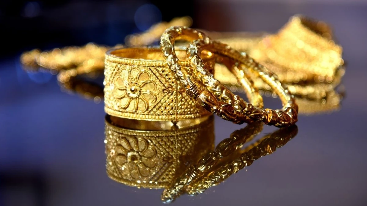 Update Harga Emas Hari Ini: Perhiasan 24 Karat Tembus Rp2,3 Juta per Gram