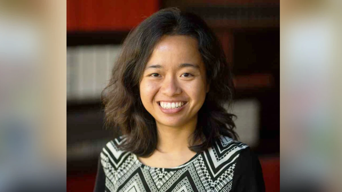 Kiprah Veni Johanna, Talenta Teknologi Indonesia yang Berkarier Moncer di Amerika Serikat