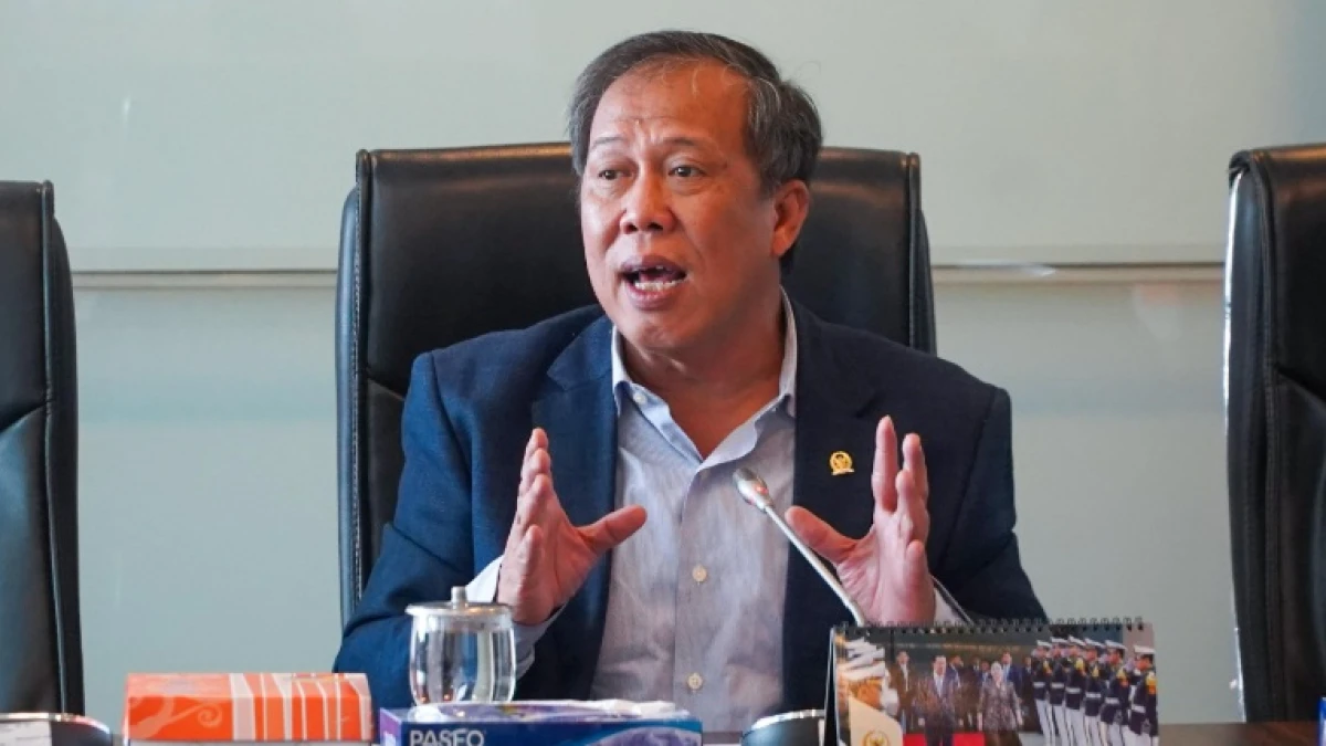 Bencana Sumatera Hancurkan 238.783 Rumah, Wakil Ketua Komisi VIII DPR Desak Pemerintah Kebut Rehabilitasi