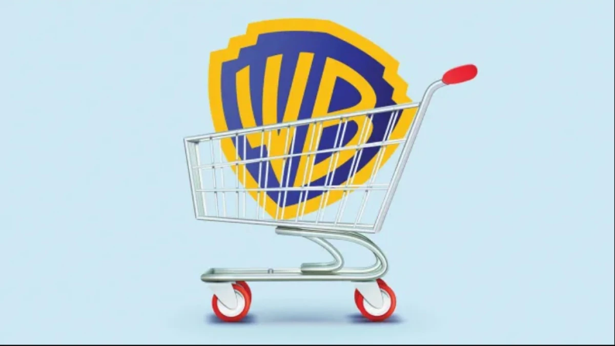 Wow! Warner Bros. Discovery Dijual? Siapa yang Bakal Jadi Raja Baru Hollywood?