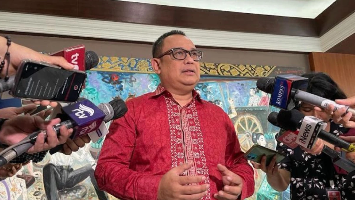 Jokowi Setujui Pencalonan Wali Kota Solo Gibran Rakabuming di Pilpres 2024