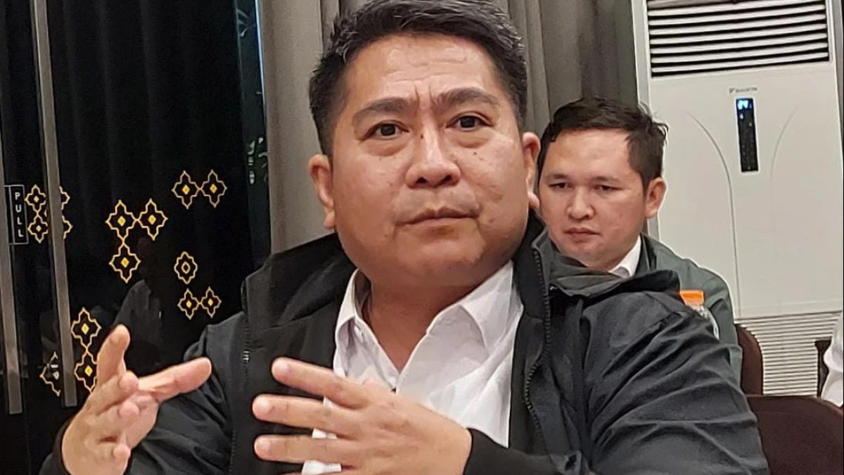Kemenag Buka Beasiswa Pemerintah Maroko 2024, Ini Link Pendaftaran dan 15 PTKIN Lokasi Seleksi