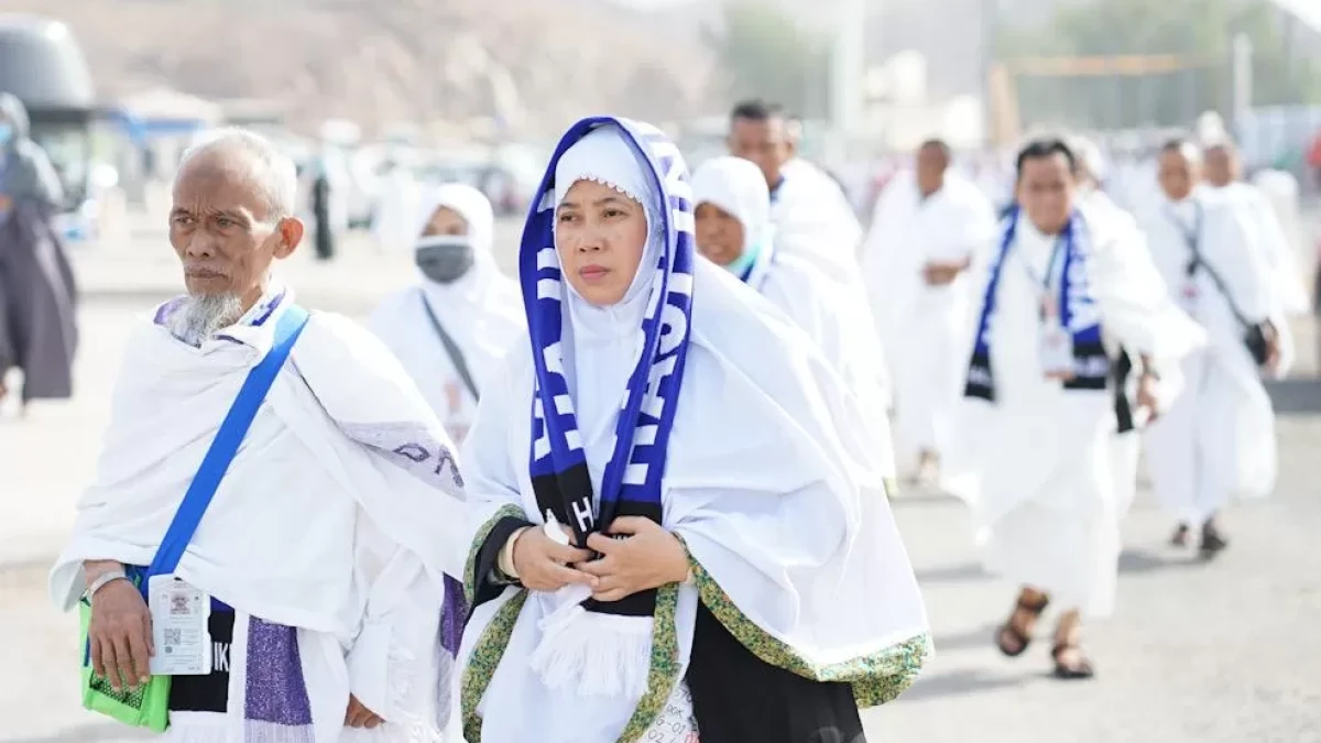 Kemenhaj Imbau Jemaah Haji Khusus Kuota Cadangan Segera Lunasi Biaya