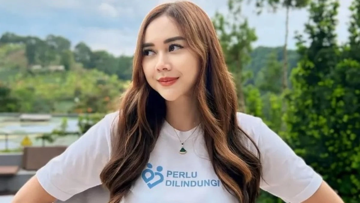 Profil Aura Kasih, Artis Serba Bisa yang Dikaitkan dengan Kasus Korupsi Bank Bjb dan RK
