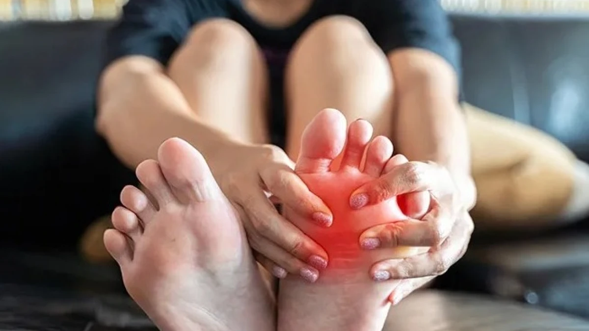 Pantangan Makanan bagi Penderita Asam Urat, dari Jeroan hingga Minuman Manis