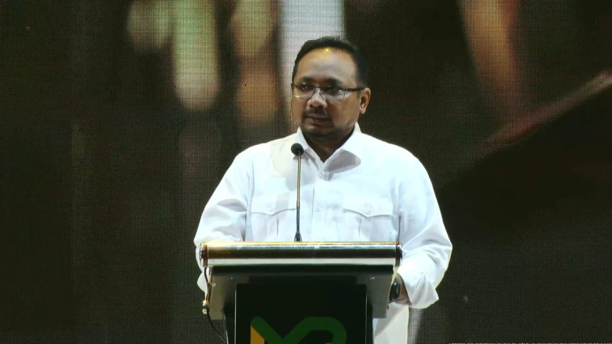 LBH Ansor Bali: Unsur Melawan Hukum Tidak Terpenuhi, Kebijakan Gus Yaqut Jalankan Mandat Undang-Undang