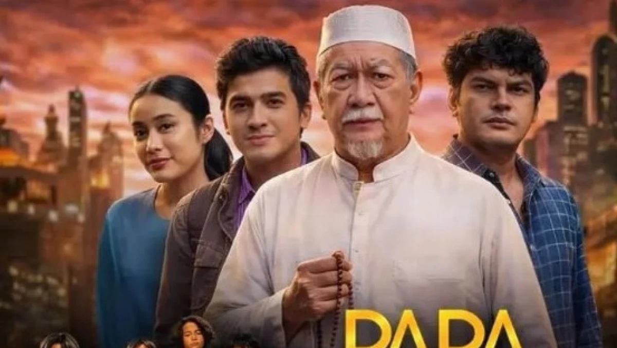 Tayang Selama Bulan Ramadan, Sinetron Para Pencari Tuhan dan Lorong Waktu Kembali Sapa Penggemar