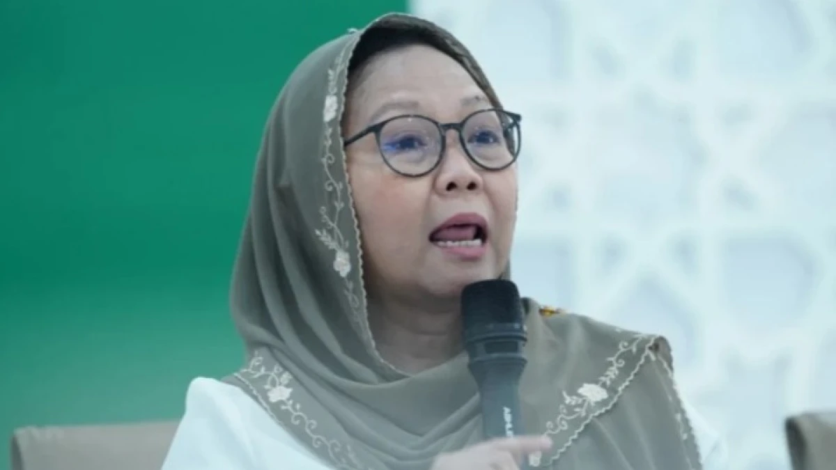 Gusdurian Tolak Indonesia Gabung Board of Peace Bentukan Donald Trump