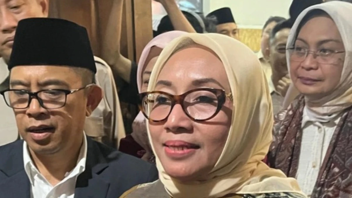 Bocah SD di NTT Bunuh Diri, Menteri PPPA Arifah Fauzi Dorong Penguatan Sistem Perlindungan Anak