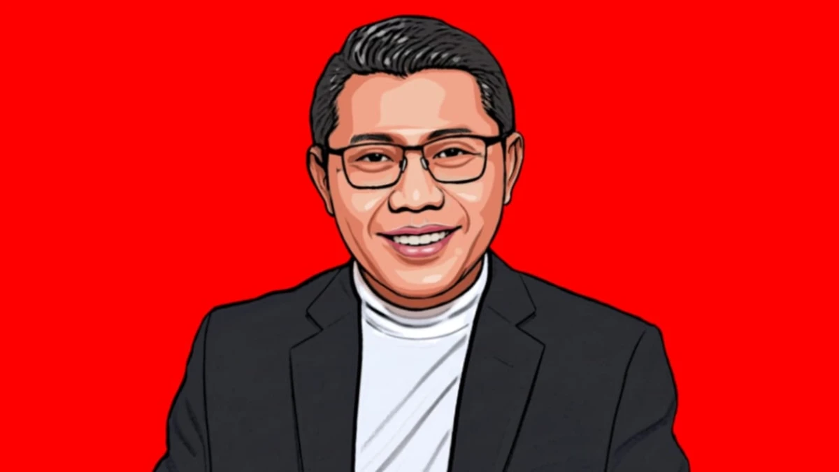 Jangan Jadikan Hukum sebagai Panggung, Ujian Objektivitas KPK dalam Kasus Kuota Haji