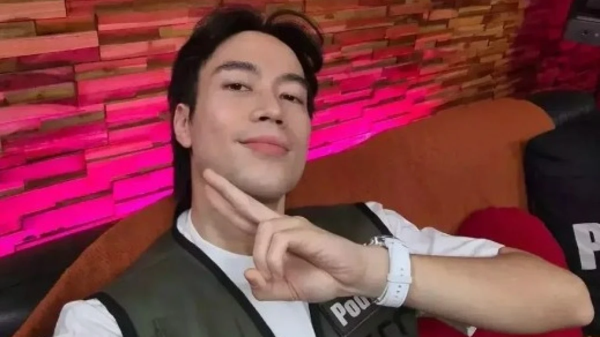 Profil Vidi Aldiano, Alumnus SMA Islam Al-Azhar yang Meninggal di Hari Nuzulul Qur’an