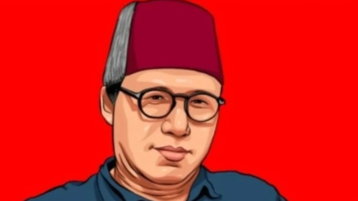 Makna Setan Dibelenggu