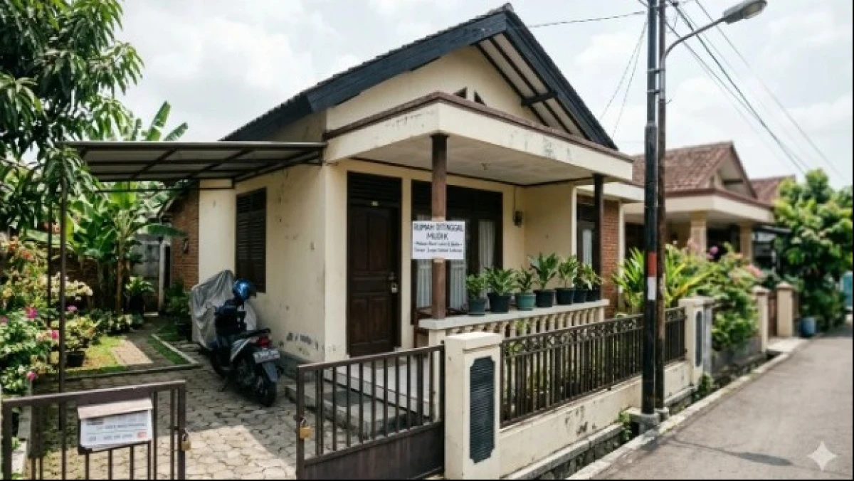 Agar Rumah Aman Saat Mudik Lebaran, Simak 15 Cara Mencegah Pencurian