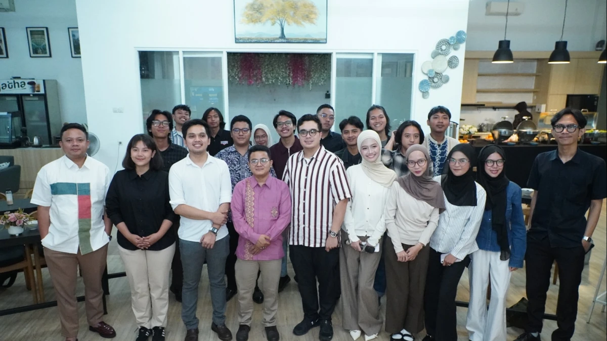 Board of Peace Dinilai Jadi Jalan Baru Diplomasi Perdamaian, Indonesia Berpeluang Ambil Peran Strategis