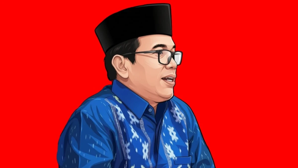 Mudik Spiritual