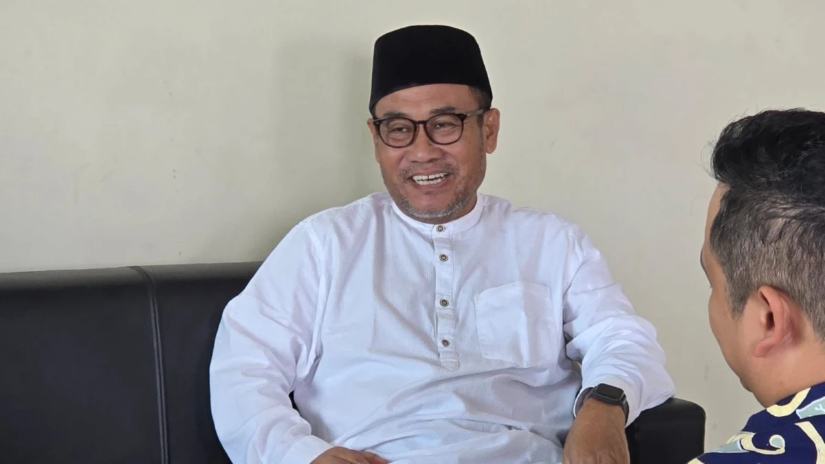 Sambut Haji 2026, Kemenhaj Siagakan 45 Klinik Kesehatan di Makkah dan Madinah
