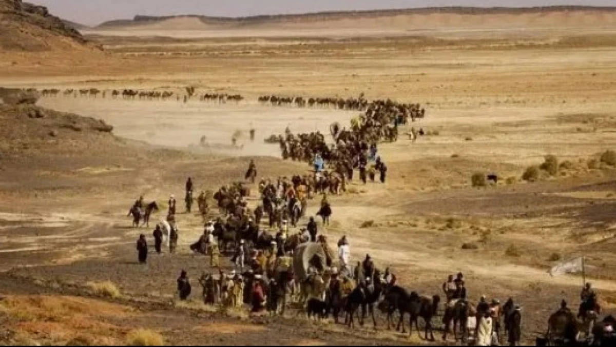 Kemenangan Umat Islam dalam Perang Hunain Tahun 8 Hijriah