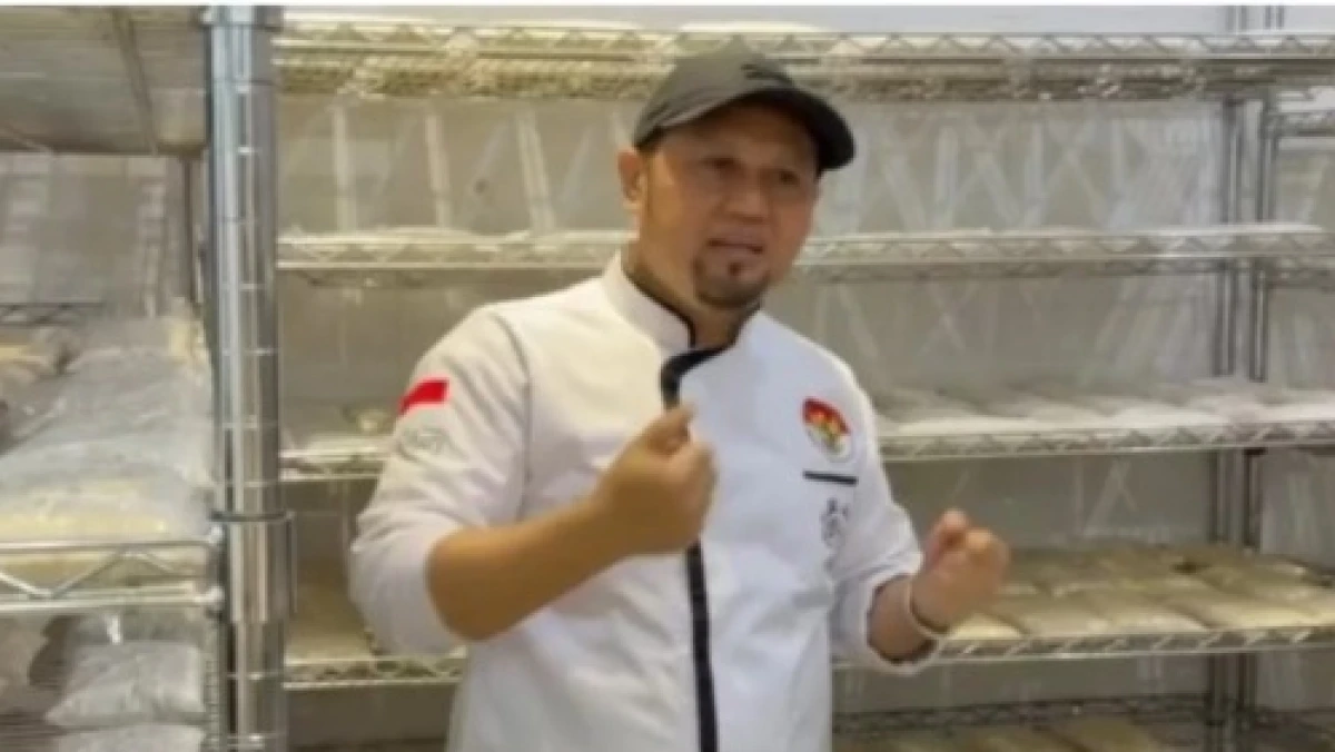 Kemenhaj Gandeng 23 Dapur di Madinah, Sajikan Masakan Citarasa Indonesia untuk Jemaah Haji