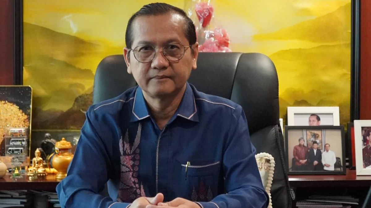 Sambut Waisak 2026, Ditjen Bimas Buddha Terbitkan SE Gerakkan Umat Tebar Dharma dan Perdamaian Dunia