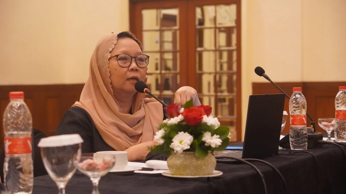 PBNU dan PWNU Jateng Kutuk Keras Dugaan Kekerasan Seksual di Pesantren Pati