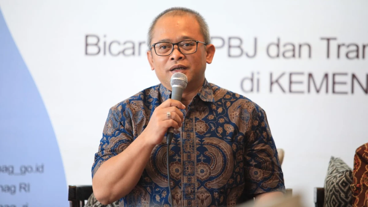 Indonesia Dikepung Banjir, Anggota DPR Komisi VIII Minta BAZNAS Perluas Bantuan Korban