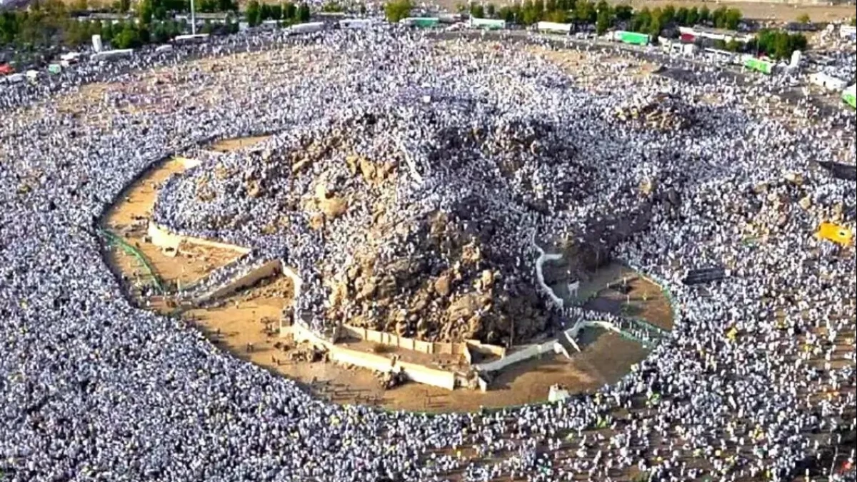 5 Rukun Haji yang Tidak Boleh Ditinggalkan Jemaah, Wajib Ditunaikan!