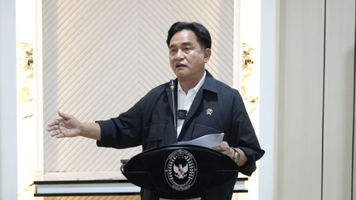 Hasil Kerja Komisi Reformasi Polri Diserahkan ke Presiden Prabowo, Yusril: Ada Rekomendasi Perubahan Besar