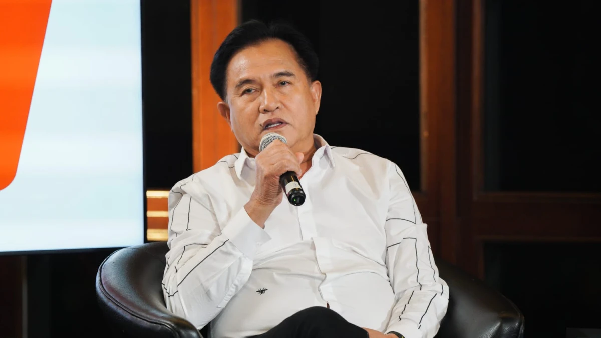 Yusril: Vonis Bebas Delpedro dkk Sudah Final, Jaksa Jangan Cari-cari Alasan Ajukan Kasasi