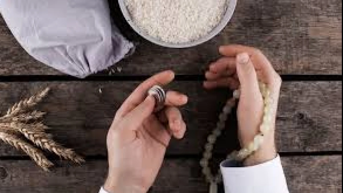 Bolehkah Membayar Zakat Fitrah Lebih dari 2,5 Kg? Begini Pandangan Ulama 4 Mazhab