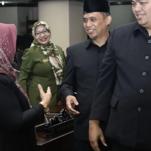 Wakil Ketua DPRD Jateng Tekankan Optimalisasi  Air dan Peran Swasta Antisipasi Dampak Kemarau