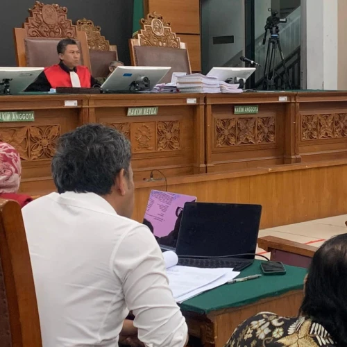 Saksi Ahli Nilai Sprindik KPK Keliru karena Gunakan KUHAP Lama dan Baru dalam Kasus Gus Yaqut