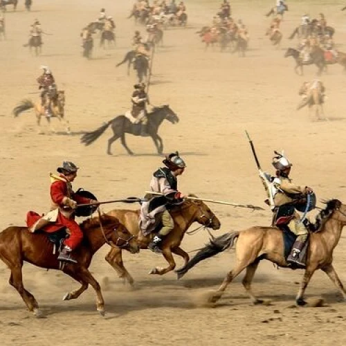 Kisah Perang Tha’if, Strategi Rasulullah Taklukkan Benteng Kokoh Musuh