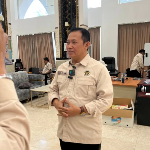 Hari ke-4 Operasional Haji, Sebanyak 20.330 Jemaah Indonesia Tiba di Madinah