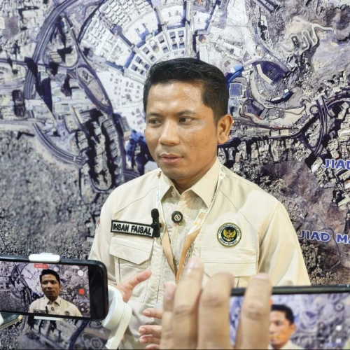 Bus Selawat Beroperasi 24 Jam, Jemaah Haji Kini Lebih Tenang Beraktivitas